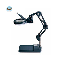 Kính lúp đèn LED DAIHAN DH.Mag3205 (x5)